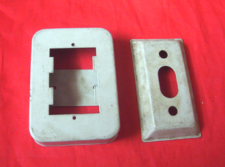 機(jī)箱機(jī)殼